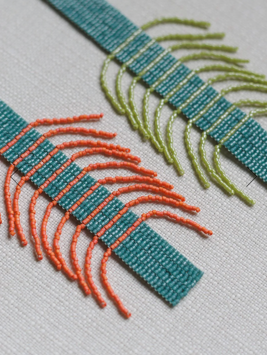 Somniloquy Ternura Earrings
