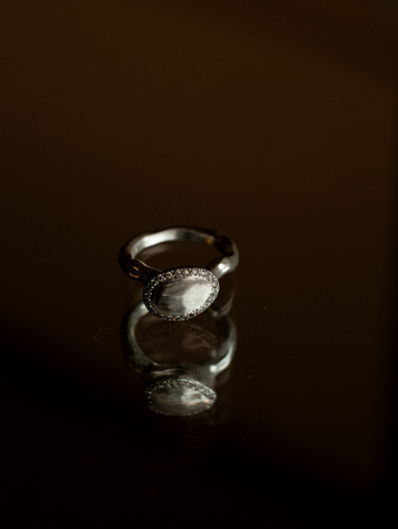 Rosa Maria Bliss Ring