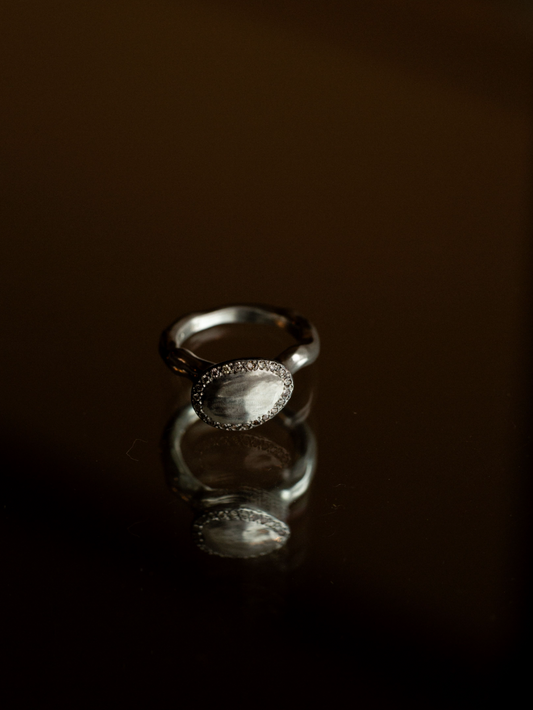 Rosa Maria Bliss Ring