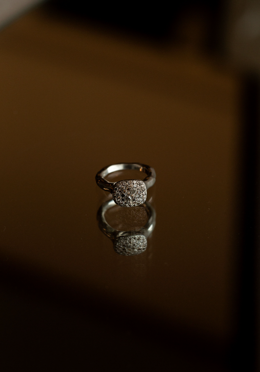 Rosa Maria Boo Ring