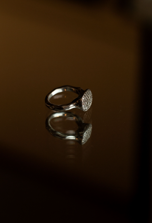 Rosa Maria Boo Ring