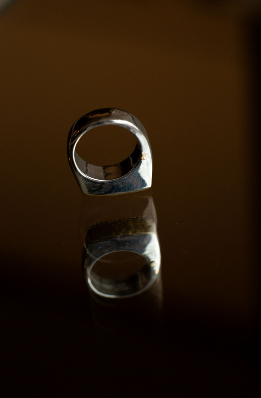 Rosa Maria Tumi Ring