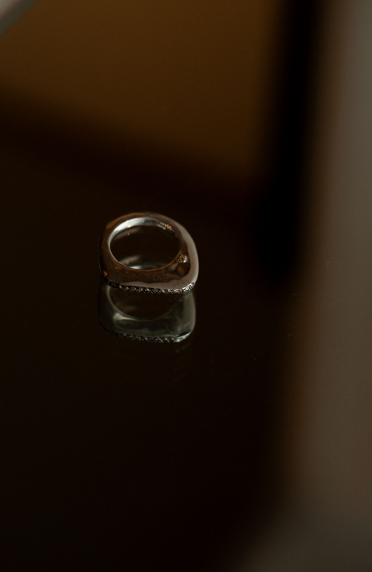 Rosa Maria Milo Ring