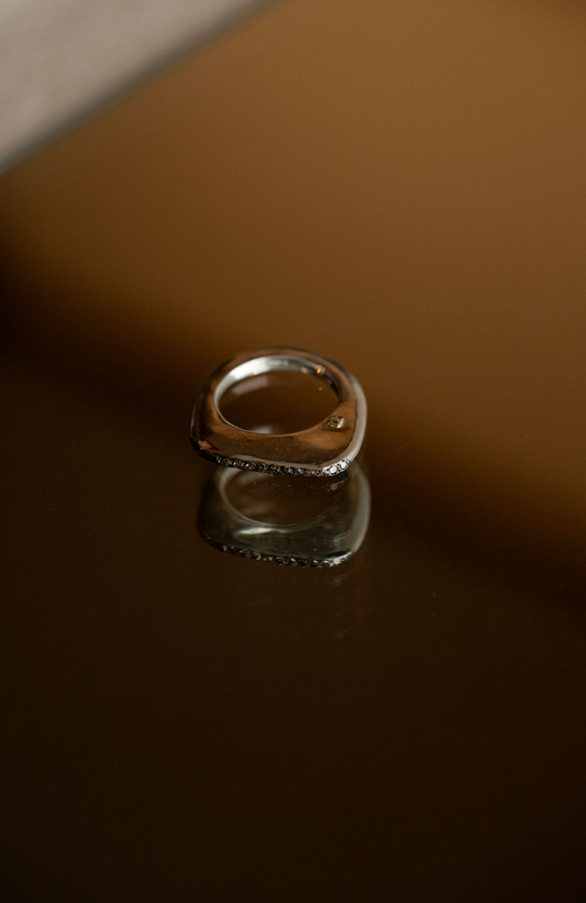Rosa Maria Milo Ring