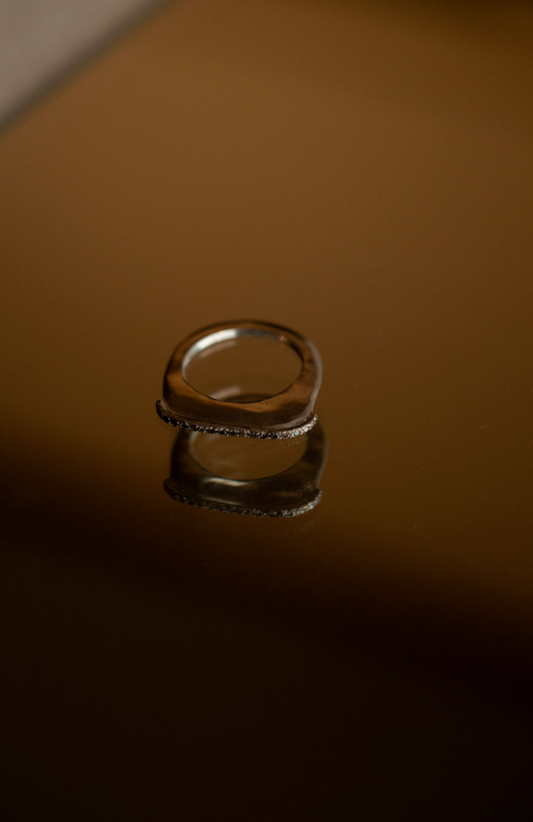 Rosa Maria Lura Ring