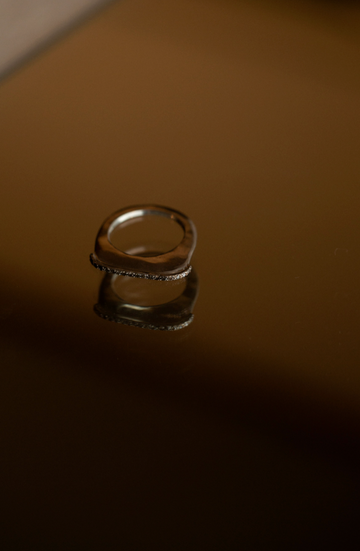 Rosa Maria Lura Ring