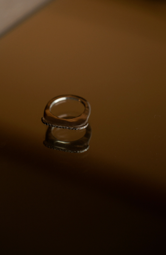Rosa Maria Lura Ring