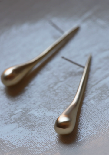 8.6.4. Sterling Drop Earring