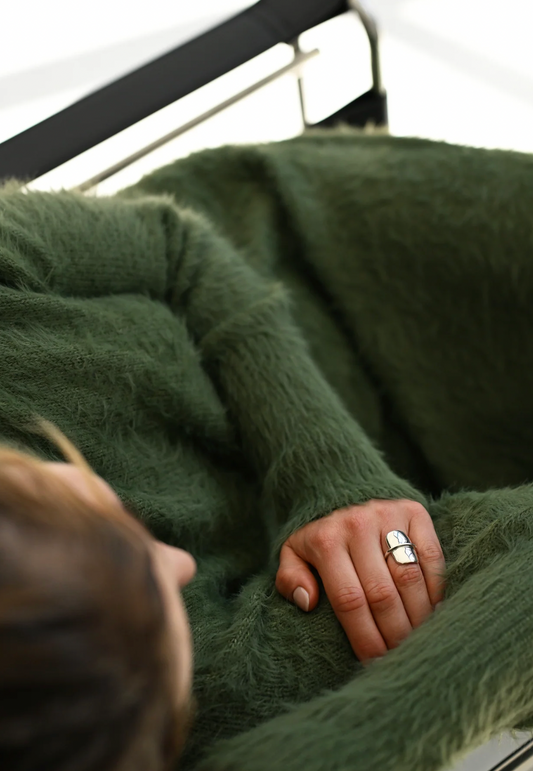8.6.4. Sterling Shield Ring
