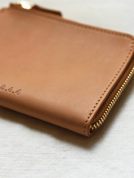 8.6.4. Leather Wallet