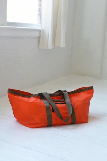 8.6.4. Nylon Weekender Bag