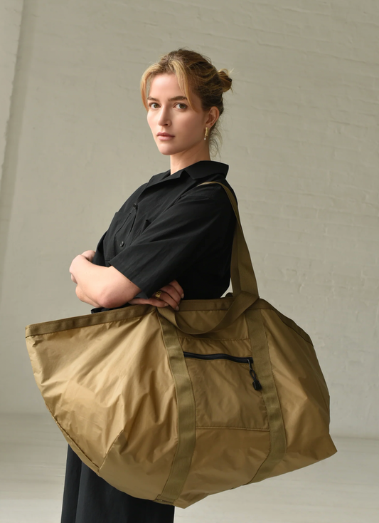 8.6.4. Nylon Weekender Bag