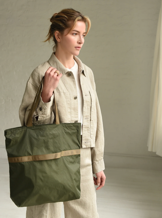 8.6.4. Nylon Tote Bag Small