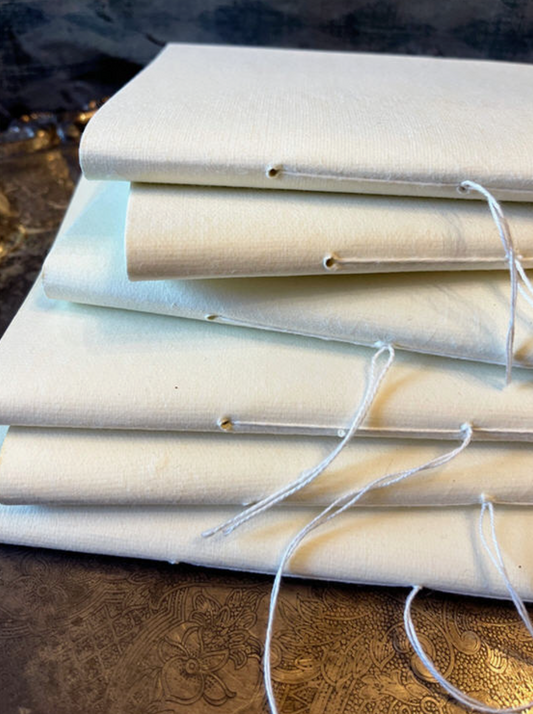 Monahan Papers Handmade Notebook