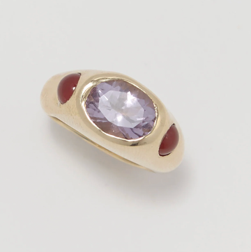 Faris Jelly Ring