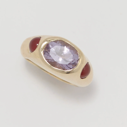 Faris Jelly Ring