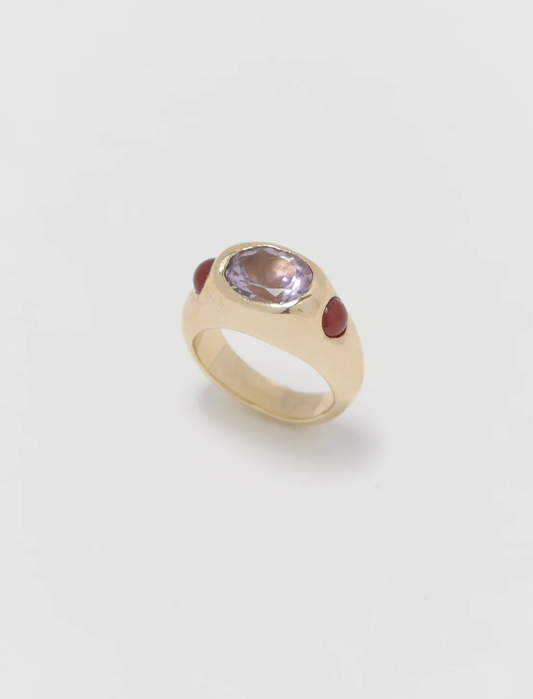 Faris Jelly Ring
