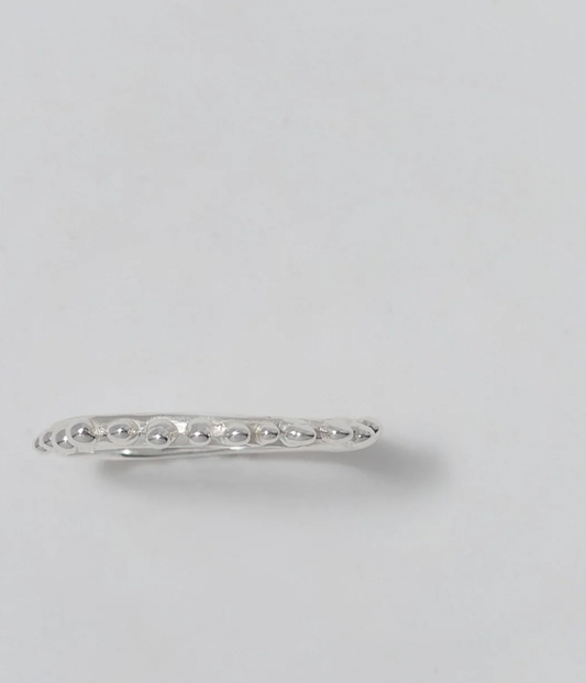 Faris Slim Dotto Ring