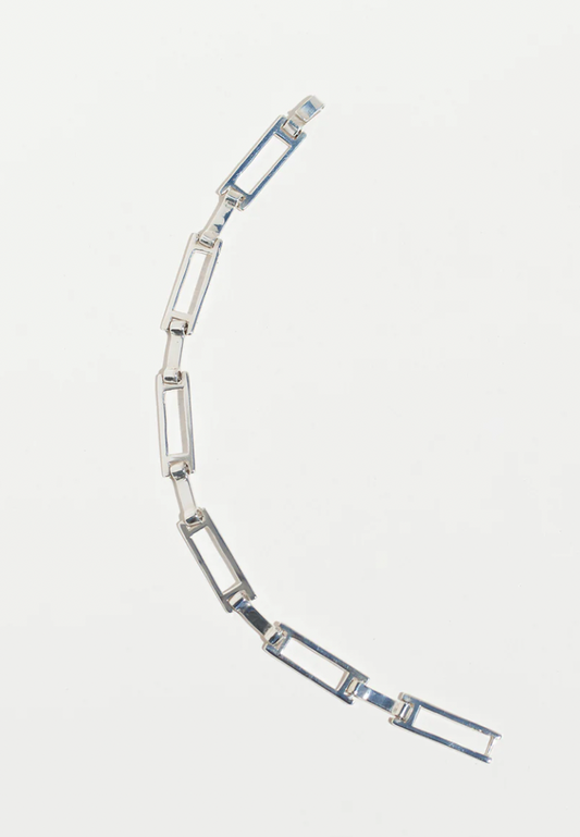 Faris Grid Bracelet