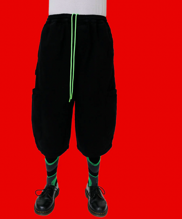 Meals Waiter Shorts