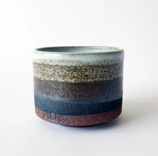 MQuan Studio TBowl Rings in Four Black