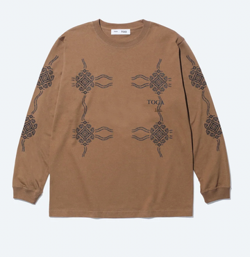 Toga Japan Long Sleeve Tee