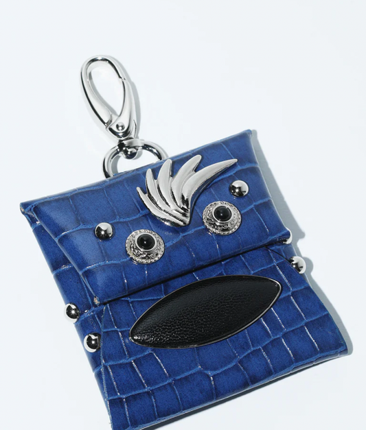 Toga Japan Boo Pouch Charm
