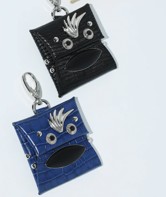 Toga Japan Boo Pouch Charm