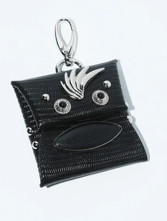 Toga Japan Boo Pouch Charm