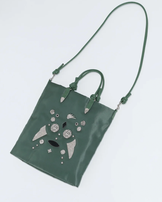 Toga Japan Nylon Gabi Bag