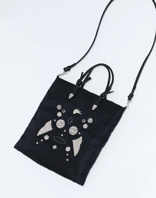 Toga Japan Nylon Gabi Bag