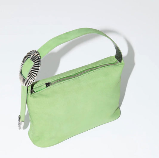 Toga Japan Suede Mini Bag