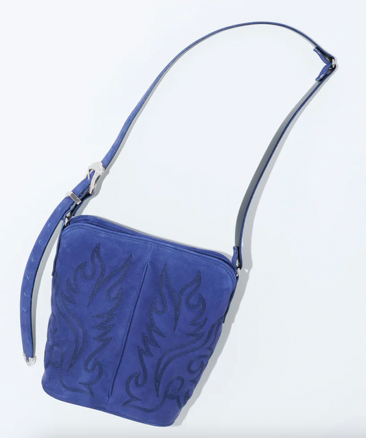 Toga Japan Western Shoulder Bag