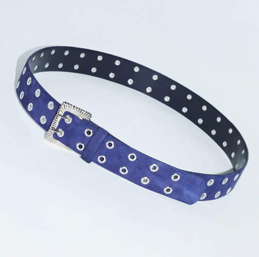 Toga Japan Eyelet 90's Belt