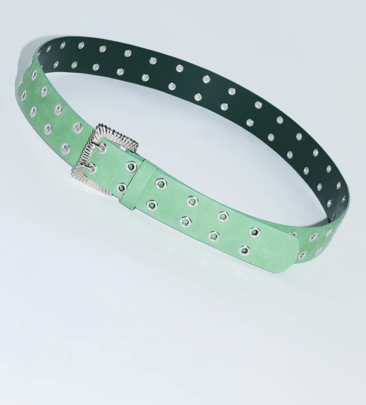 Toga Japan Eyelet 90's Belt