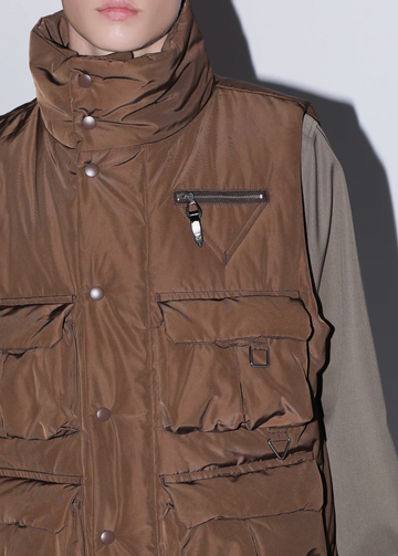 Toga Japan Vest