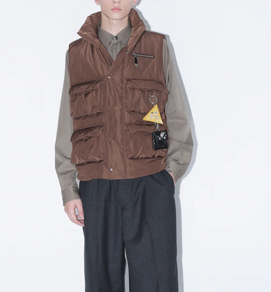 Toga Japan Vest