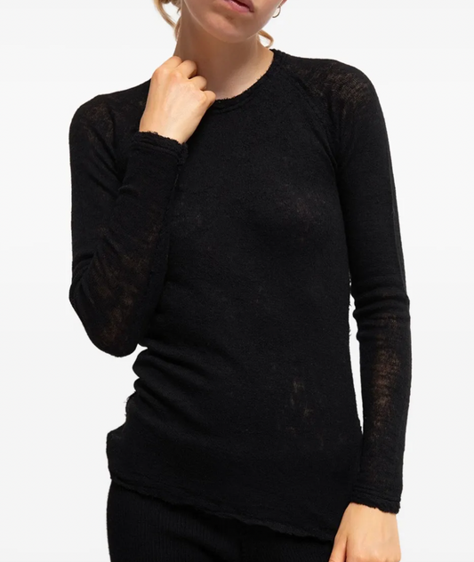 Gudrun & Gudrun Bjarti Long Sleeve