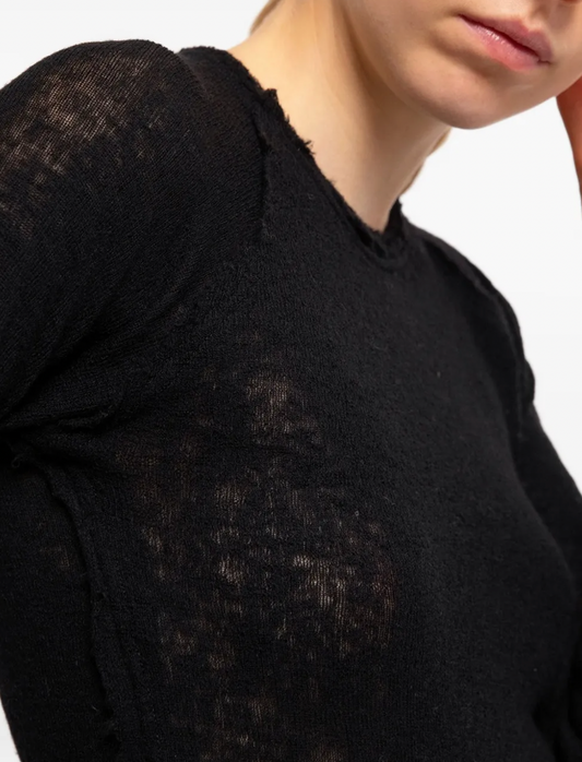 Gudrun & Gudrun Bjarti Long Sleeve