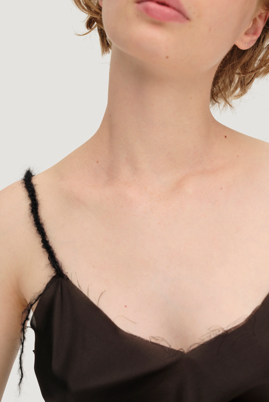 Gudrun & Gudrun Sirit Silk and Wool Cami