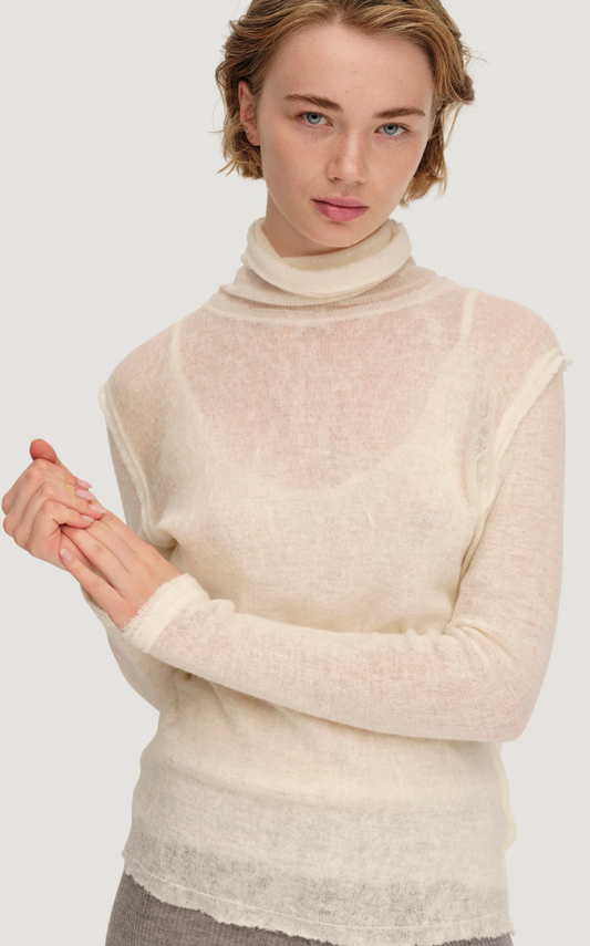 Gudrun & Gudrun Bjork Turtleneck