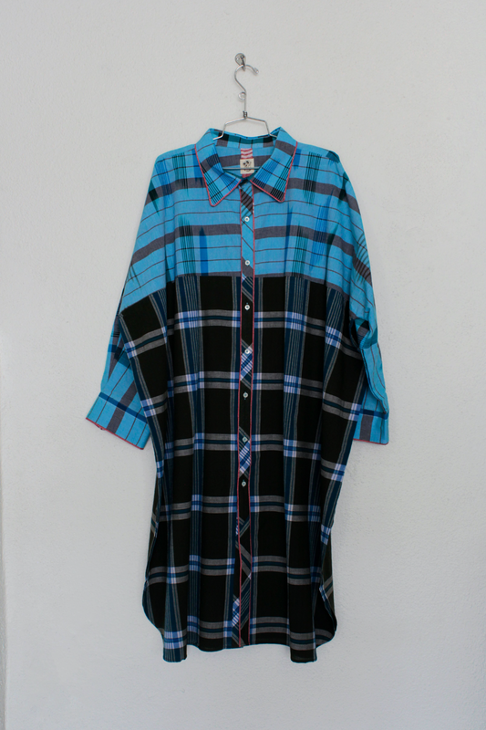 Gul Sohrab Shirtdress