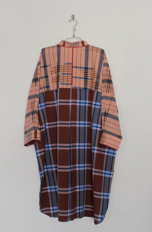 Gul Sohrab Studio Long Shirt