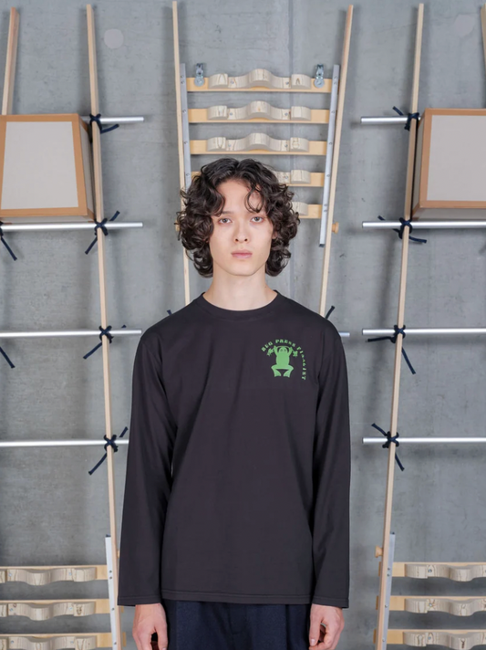 Henrik Vibskov Bug Press Shirt