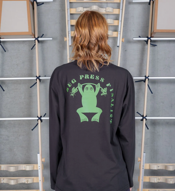 Henrik Vibskov Bug Press Shirt