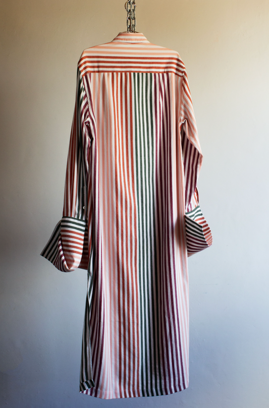 Marrakshi Life XL Cuff LONG Shirt