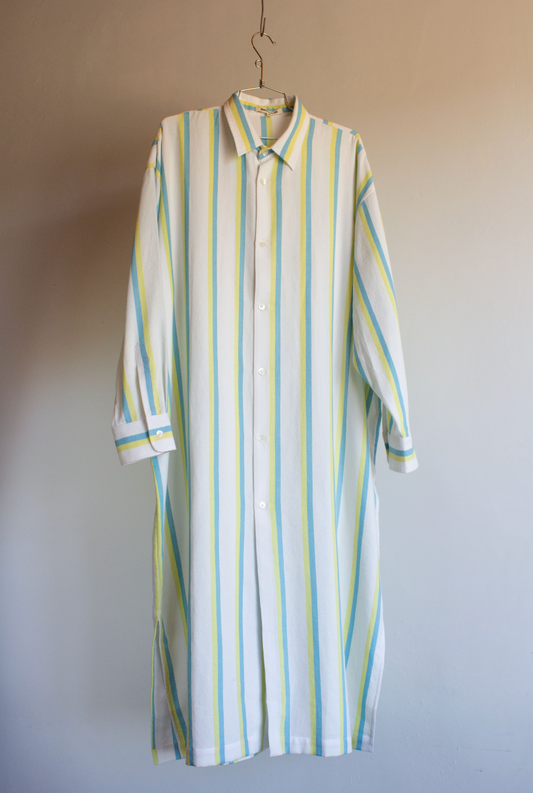 Marrakshi Life Long Shirt