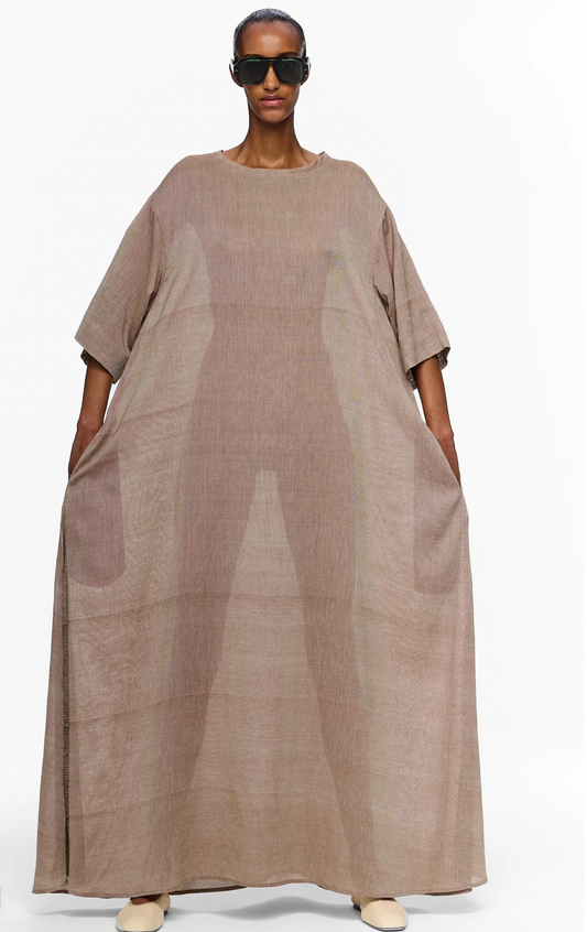 Marrakshi Life Dress