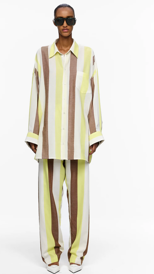 Marrakshi Life Oversized Shirt