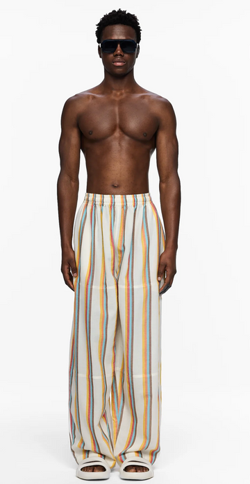 Marrakshi Life Parachute Pant
